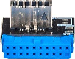 Chieftec Adapter z USB 3.1 Gen 2 na USB 3.1 Gen 1 (ADP-CT3) 2