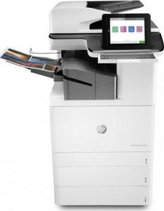 Urządzenie wielofunkcyjne HP Color LaserJet Enterprise Flow MFP M776zs (T3U56A#B19) 1