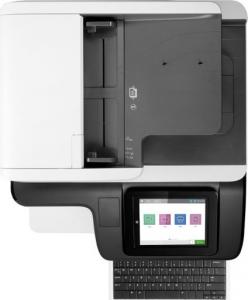 Urządzenie wielofunkcyjne HP Color LaserJet Enterprise Flow MFP M776zs (T3U56A#B19) 2