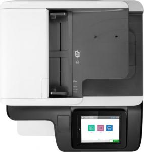 Urządzenie wielofunkcyjne HP Color LaserJet Enterprise MFP M776dn (T3U55A) 2