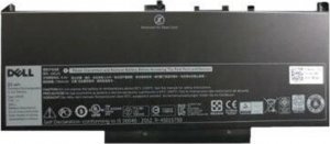 Bateria Dell Kit 4-Cell 55WHr Battery 1