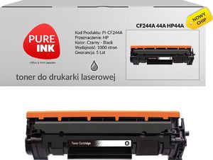 Toner MWB Black Zamiennik 44A (MWB-CF244A) 2