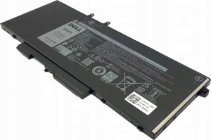 Bateria Dell Battery, 68WHR, 4 Cell, 2