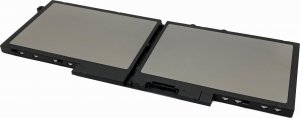 Bateria Dell Battery, 68WHR, 4 Cell, 3