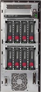 Serwer HP  ProLiant ML110 Gen10 (P21449-421) 2