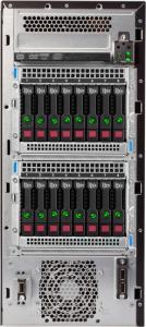 Serwer HP  ProLiant ML110 Gen10 (P21449-421) 4