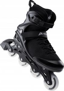 Rolki Martes Amarro rekreacyjne czarne r. 42 2