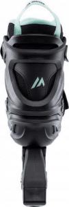 Rolki Martes Lady Amarro rekreacyjne czarne r. 41 3