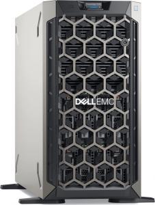 Serwer Dell PowerEdge T340 (JTN12) 1