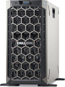 Serwer Dell PowerEdge T340 (JTN12) 2