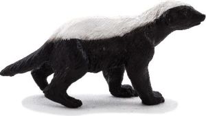 Figurka Trefl FIGURKA PLAST MIODOZER 7CM 387181 ANIMAL SAMIEC - F7181 1
