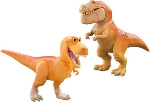 Figurka Tomy Good Dinosaur Duże figurki Mix (L62903 WB4) 1