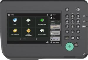 Urządzenie wielofunkcyjne Canon imageRUNNER 2425i (CF4293C004) 4