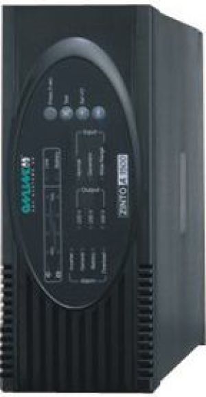 Online USV Systeme Dodatkowa bateria do Zinto A 2000/2000BP (BCZA2000) 1