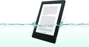 Czytnik Kobo Aura H2O (1354452) 2