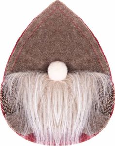 Dekoracja świąteczna Springos kieszonka na sztućce 2