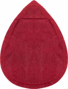 Dekoracja świąteczna Springos kieszonka na sztućce 3