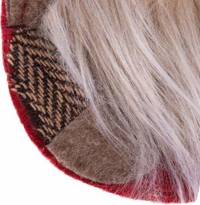 Dekoracja świąteczna Springos kieszonka na sztućce 6