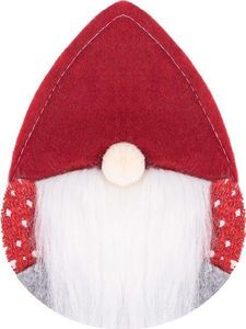 Dekoracja świąteczna Springos kieszonka na sztućce 4