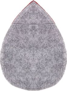 Dekoracja świąteczna Springos kieszonka na sztućce 9