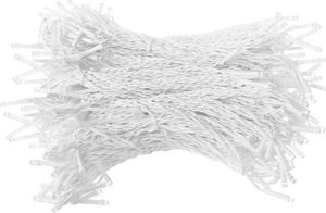 Springos Kurtyna świetlna z pilotem 306 led girlanda 8