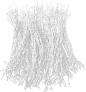 Springos Kurtyna świetlna z pilotem 306 led girlanda 9