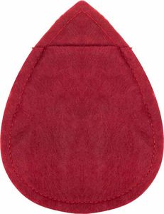 Dekoracja świąteczna Springos kieszonka na sztućce 3