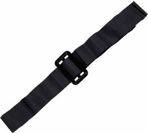 Springos Strój Mikołaja 5 elementów, kostium czerwony UNIWERSALNY 3