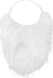 Springos Strój Mikołaja 5 elementów, kostium czerwony UNIWERSALNY 4