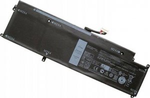 Bateria Dell Battery 4 Cell 43 Whr 1