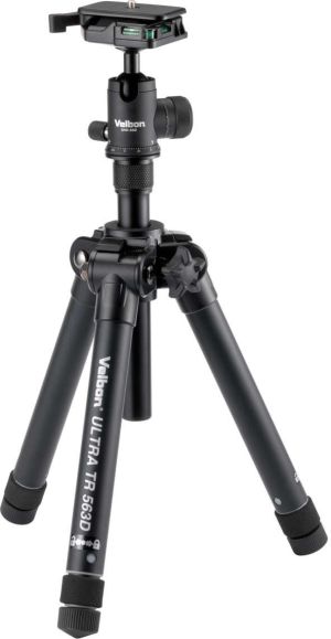 Statyw Velbon Ultra TR 563D (21286) 1
