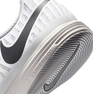 Nike Buty Nike Lunargato II 580456 106 580456 106 biały 41 7