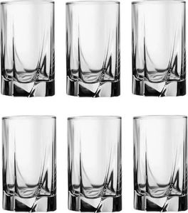 Pasabahce Kieliszki do likieru i wódki Luna Pasabahce 60 ml 1