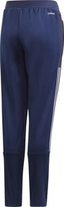 Adidas Spodnie adidas TIRO 21 Training Pant Slim Junior GK9659 GK9659 granatowy 116 cm 2