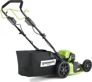 Kosiarka akumulatorowa Greenworks GR2502907 3