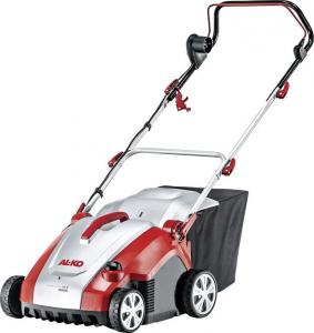 AL-KO Wertykulator Aerator Elektryczny Combi Care 36 E Comfort 2