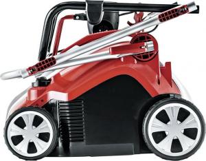 AL-KO Wertykulator Aerator Elektryczny Combi Care 36 E Comfort 6