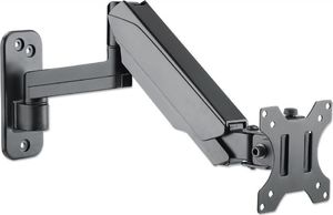 Manhattan Uchwyt ścienny na monitor 17" - 32" (461610) 3