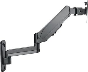 Manhattan Uchwyt ścienny na monitor 17" - 32" (461610) 4