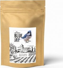 Kawa ziarnista Blue Bird Republic Blue Jay 1 kg 1