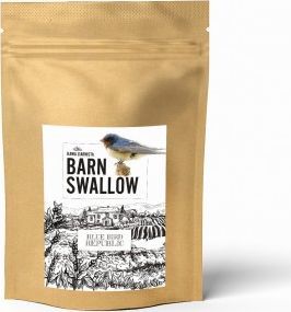 Kawa ziarnista Blue Bird Republic Barn Swallow 1 kg 1