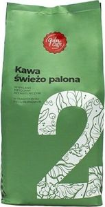 Kawa ziarnista Quba Cafe No. 2 1 kg 1