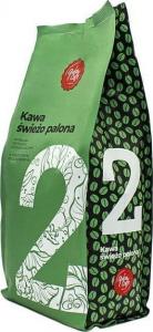 Kawa ziarnista Quba Cafe No. 2 1 kg 2