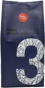 Kawa ziarnista Quba Cafe No. 3 250 g 1