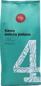 Kawa ziarnista Quba Cafe No. 4 250 g 1