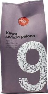 Kawa ziarnista Quba Cafe No. 9 250 g 1