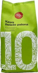 Kawa ziarnista Quba Cafe No. 10 250 g 1