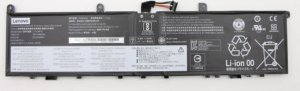 Bateria Lenovo Internal, 4c, 80Wh, LiIon, CXP 1