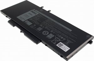 Bateria Dell Battery, 68WHR, 4 Cell, 4