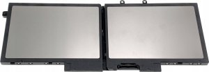 Bateria Dell Battery, 68WHR, 4 Cell, 5